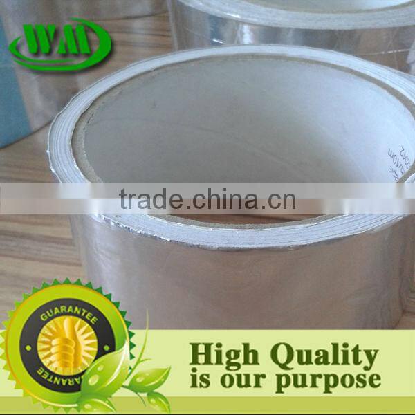 heat resistant aluminum foil tape air conditioner
