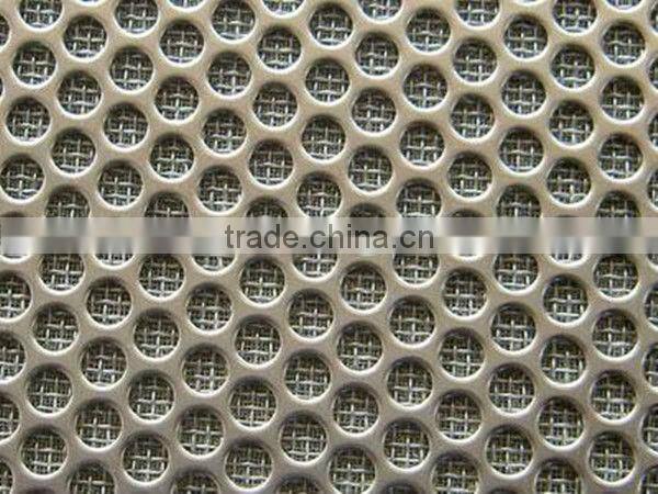 fishing net with best stretching plastic net