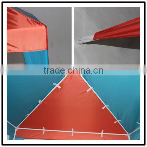 1.5x1.5m cheap children kids outdoor gazebo