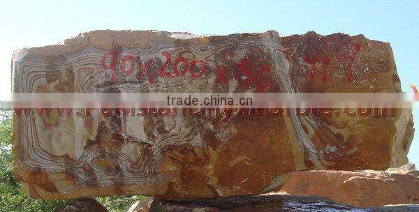 RAW MARBLE STONE BLOCK/PICASSO (RAINBOW) MARBLE BLOCKS