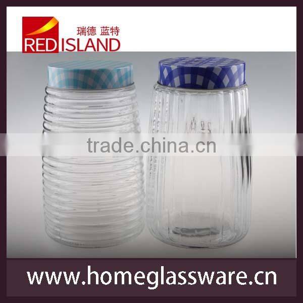 wholesale glass mason jars for storage food