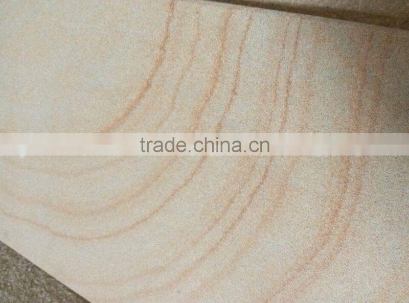 wholesale natural sandstone cladding with cheap price