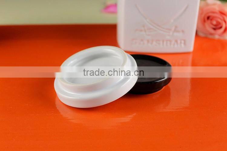 China factory supplier home kitchen accessories coffee canister