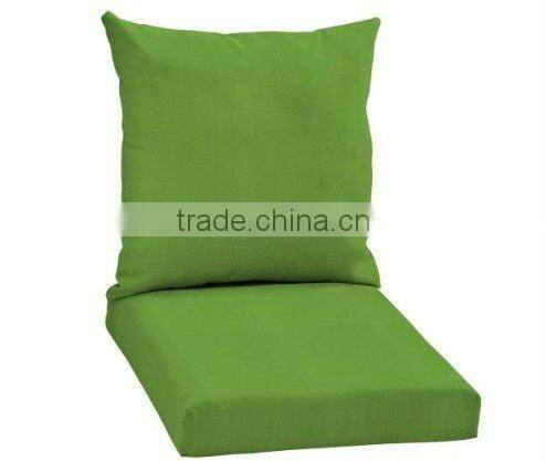 Deep Seating Patio outdoor hotel chaise large seat cushions