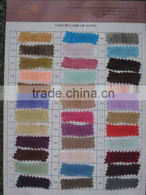 western style iridescent paper wedding invitation card