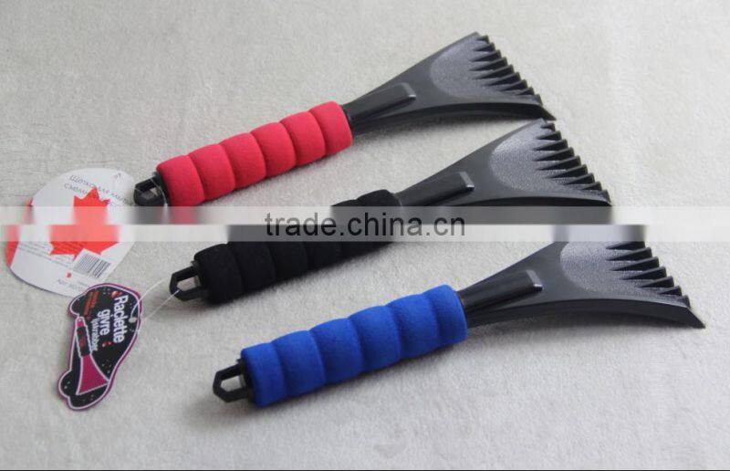 Ice Scraper inventory