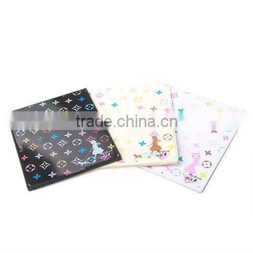 Small order supply fashion mini cute cosmetic mirror