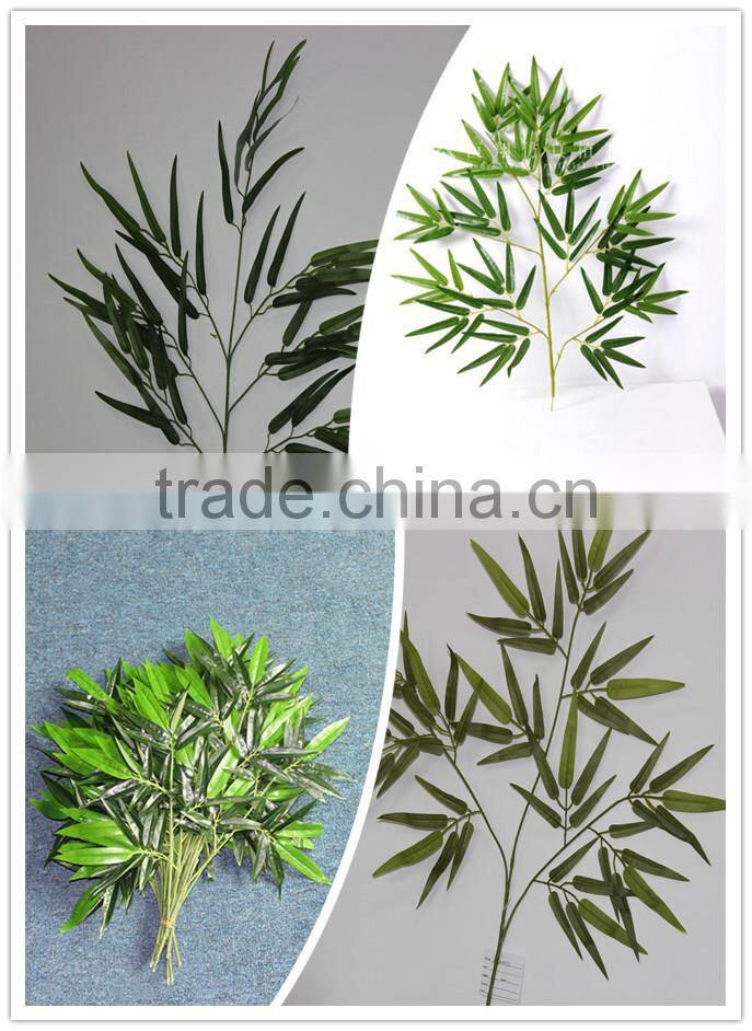 2016 hx high quality fake leaf artificial trees leaf
