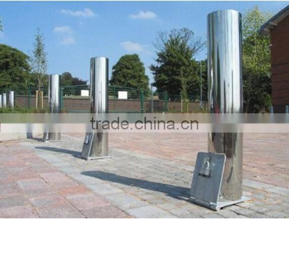 Stainless Steel Bollard Manufacturer,Road Barriers