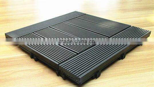wooden products manufacturing WPC Tiles Boards Decking Flooring