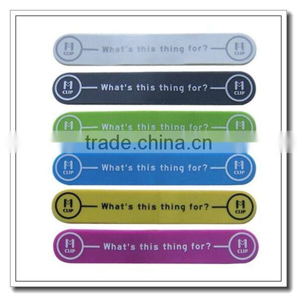 Magical silicone Cell Phone holder