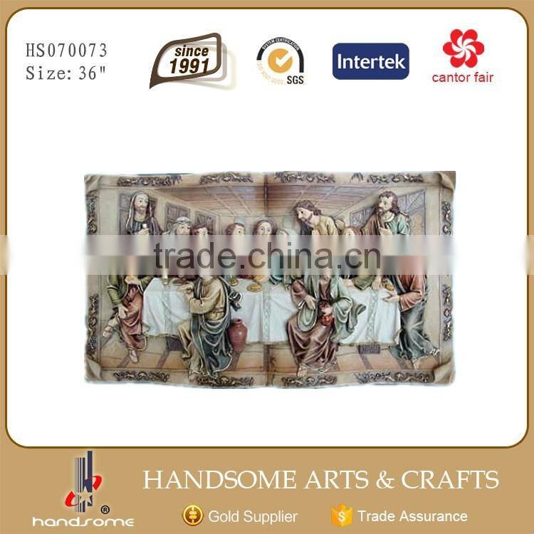 Religious Items Religious Last Supper Religious Statues Wholesale