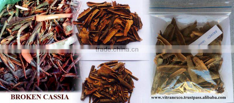Vietnam cinnamon tube