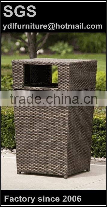 hot sale rattan home storage cabinet