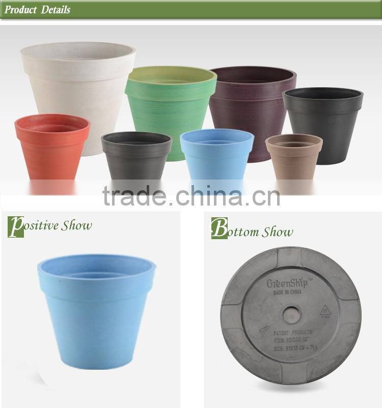 Hydroponics Equipment from Greenship/ 20 years lifetime/ lightweight/ UV protection/ eco-friendly