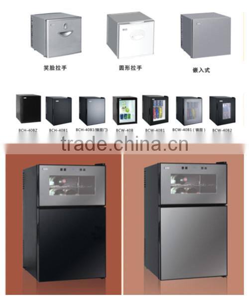Freezer refrigerator freezer/small refrigerator/Refrigerator with small refrigerator compressor