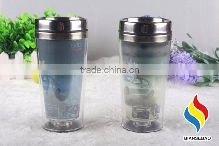 new china products for sale stainless color changing tumbler