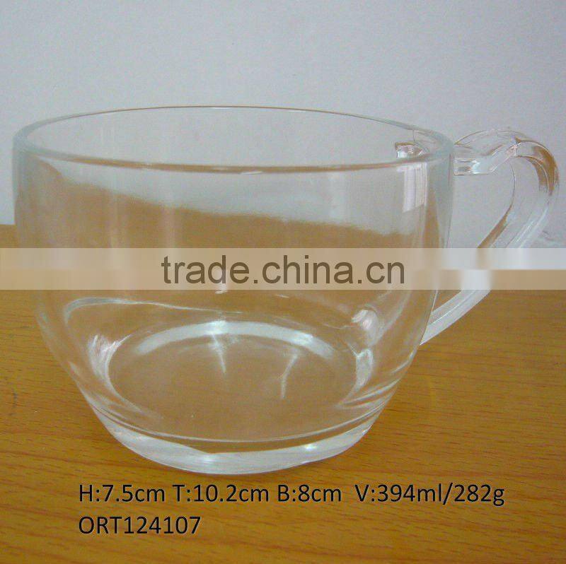 6 oz glass teapot,glass coffee cup