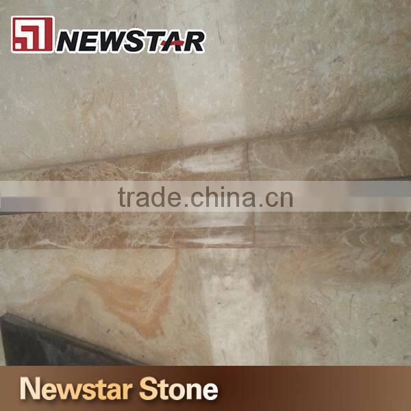 Newstar Manufacture Marble Moulding Factory