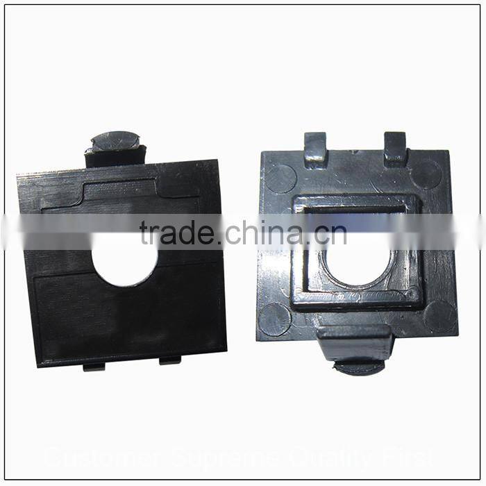 China plastic pencial sharpener inject plastic mould maker