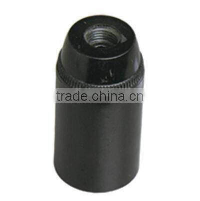 different types of electric bakelite E14 lamp holder