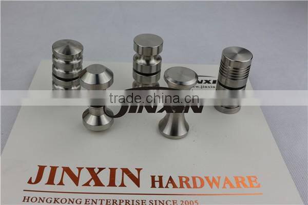 Shower Door Handle Knob Replacement for Glass Door - Solid shower door handles