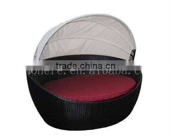 Aluminium Furniture Outdoor Lounge Chair AK1206