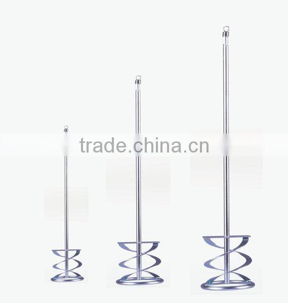 SDS PAINT AGITATOR MIXER SILVER COLOR VIBRATING PAINT MIXER