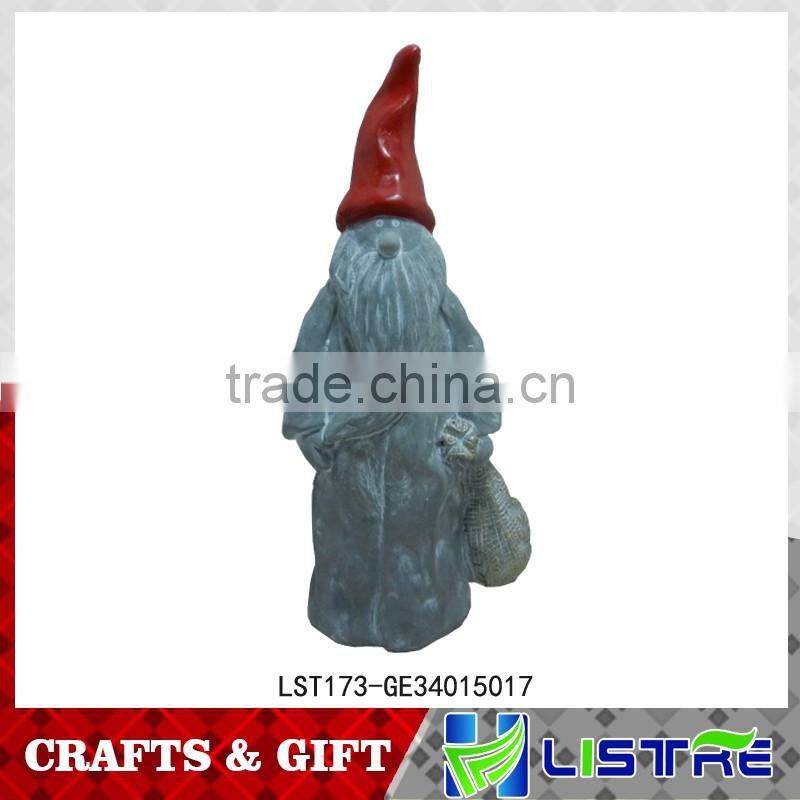 customized christmas santa orament