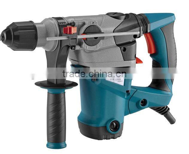26mm 850w SDS-PLUS Handheld Demolition Breaker Rotary Jack Hammer Portable Mini Electric Hammer Drill Price