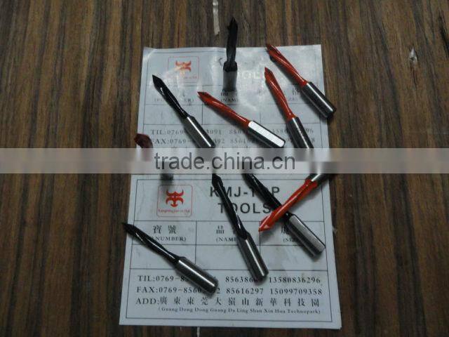 good sale of carbide tipped dowel drill bits with high quality