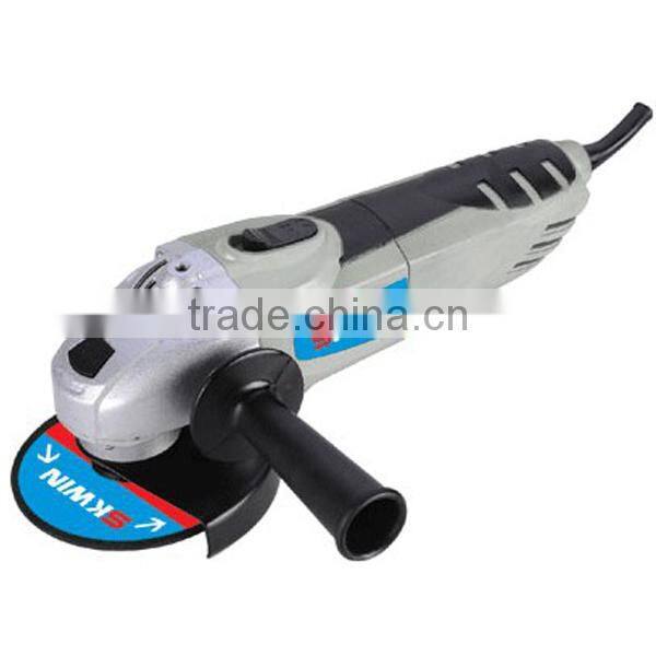 HS3003 1000W 110V Angle Grinder 125mm