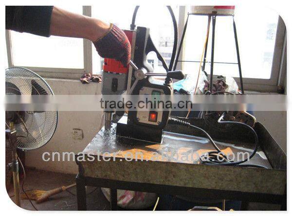 CE TUV German Quality small Magnetic Drill (MAG40)