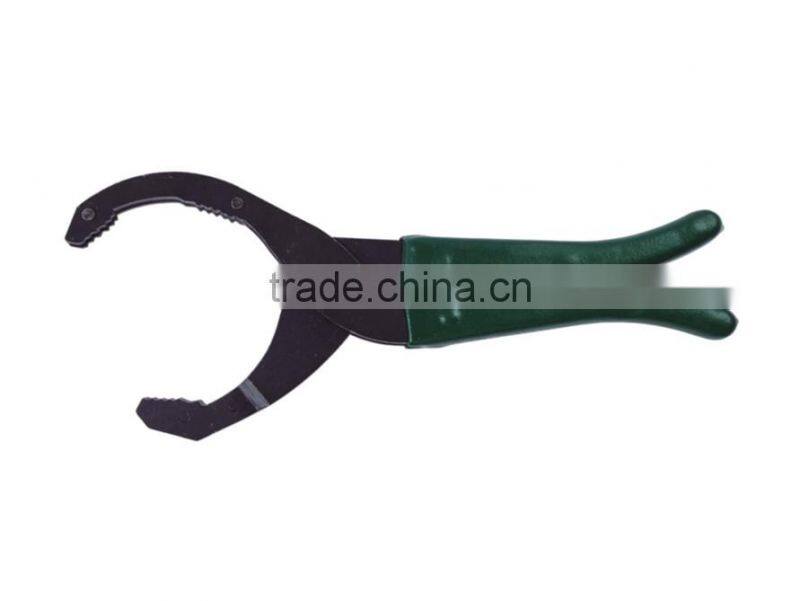 Quality Car Repair Tools flat filter wrench