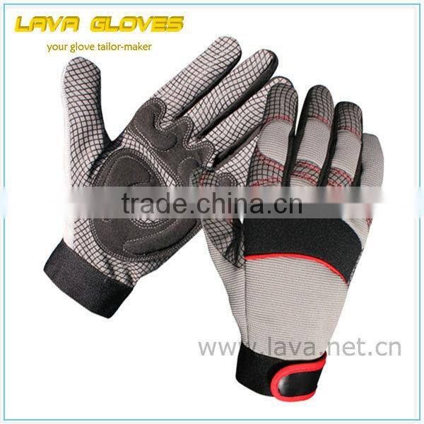 2013 Lava Workwear Impact Gloves