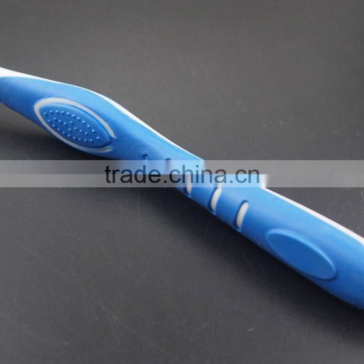 2017 new arrival tongue brush cleaner tongue scraper high quality made in China