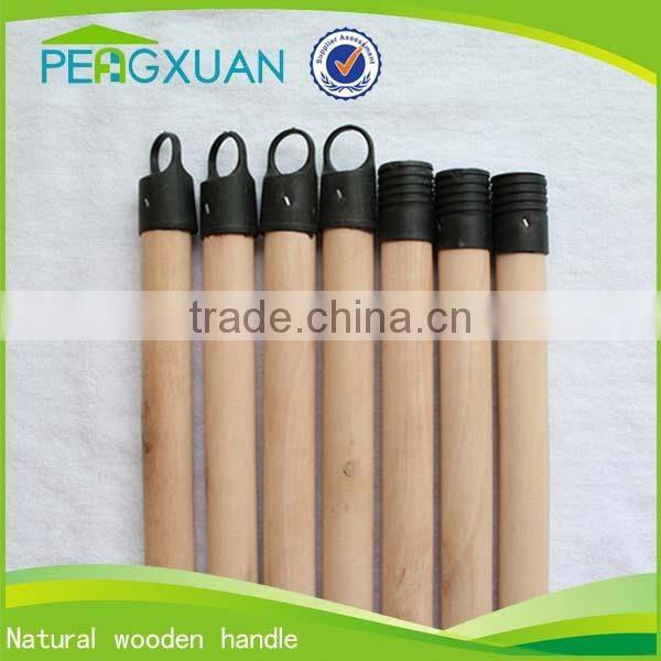 Top sale 150*2.8cm natural wood broom stick or rake handle
