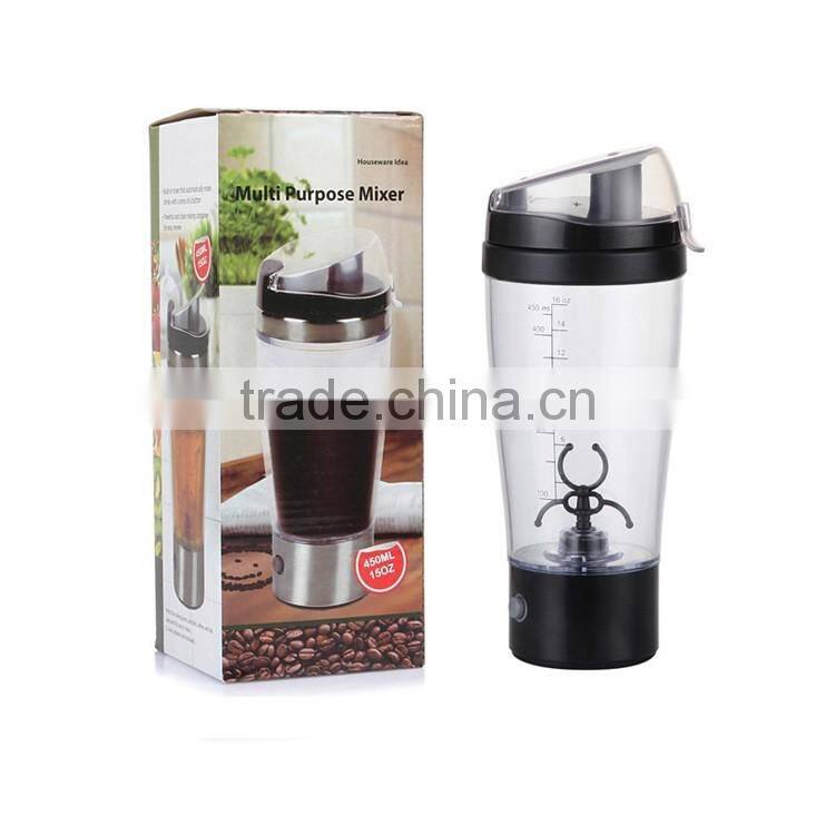 2016 new products shaker joyshaker bottle as seen on tv
