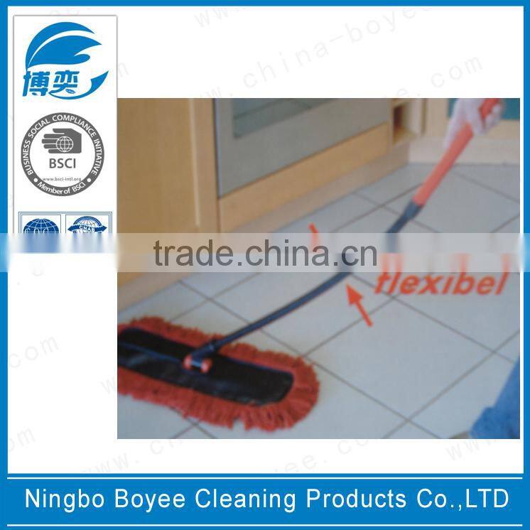 3M supplier Strong water absorption cotton rope cleaning mop