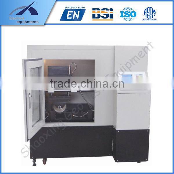 AV-D Asphalt Dynamic Viscometer Supplier in China