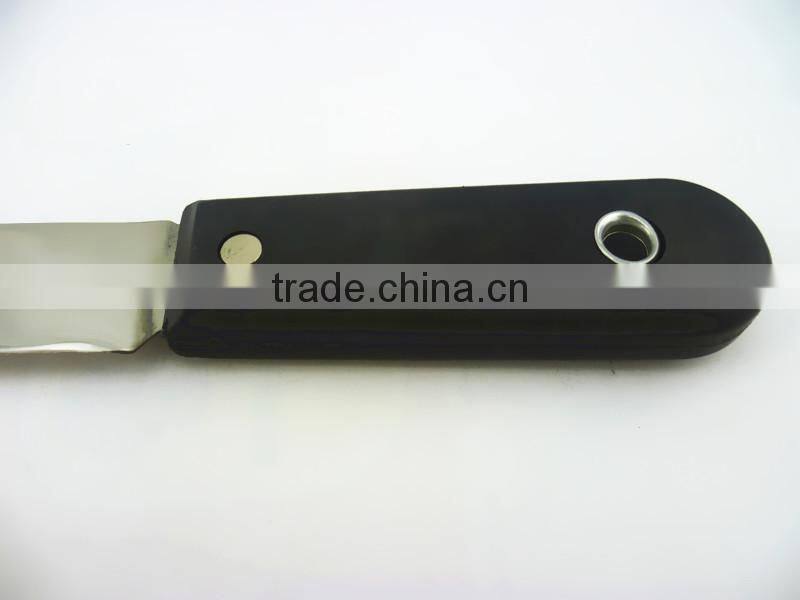 Non-magnetic 304 Stainless Steel Knife Common,Steel Knife