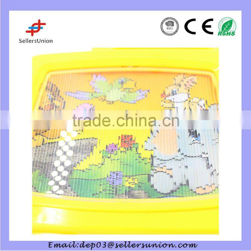 Wind Up Melody Wind Up Toys Portable Television