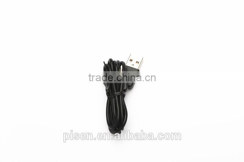 Pisen Rotatable Ear Hook Handfree NFC Connection Noise Cancelling Mini Wireless Earbud Stereo Bluetooth Earphone With Double Mic
