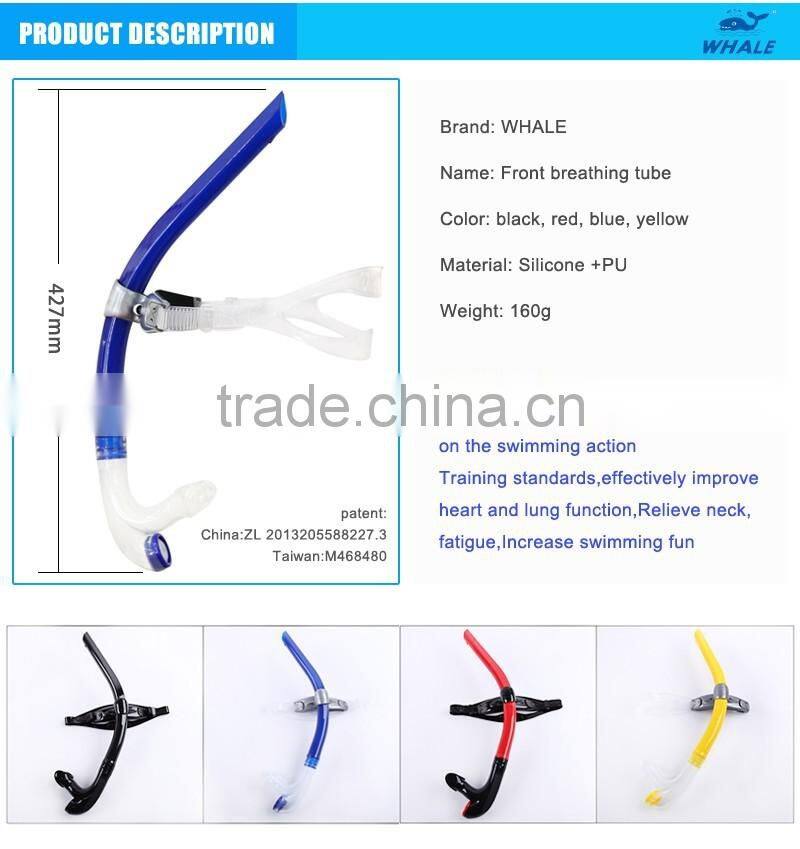 Adult Center Swim Snorkel