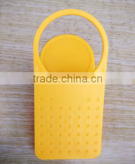 Creative Cup / Bottle Holder Clip used for Desk or Table , Mixed colors