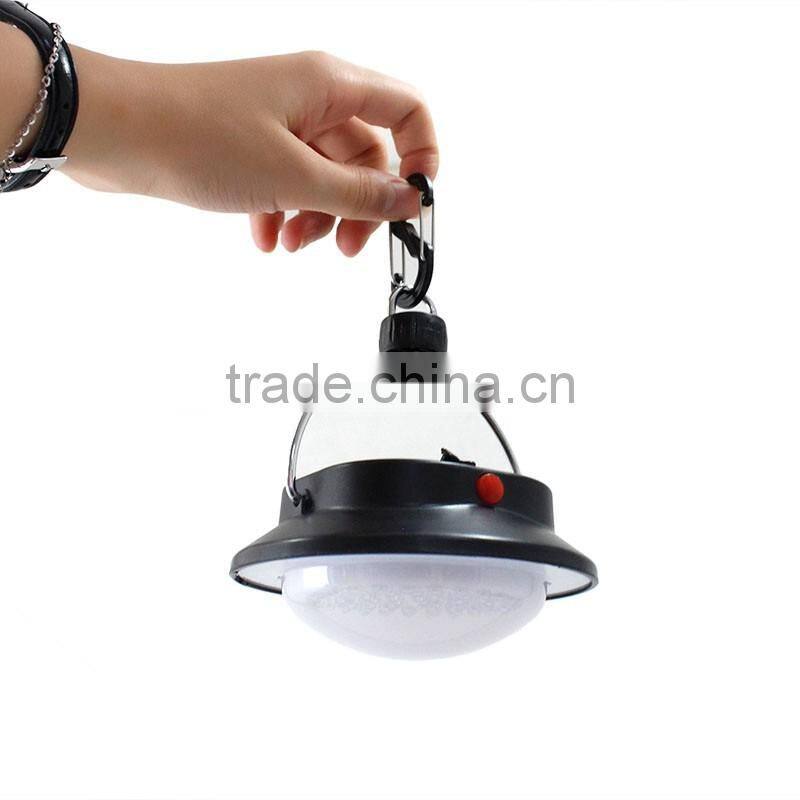 60 LED camping tent hanging lamp Lantern