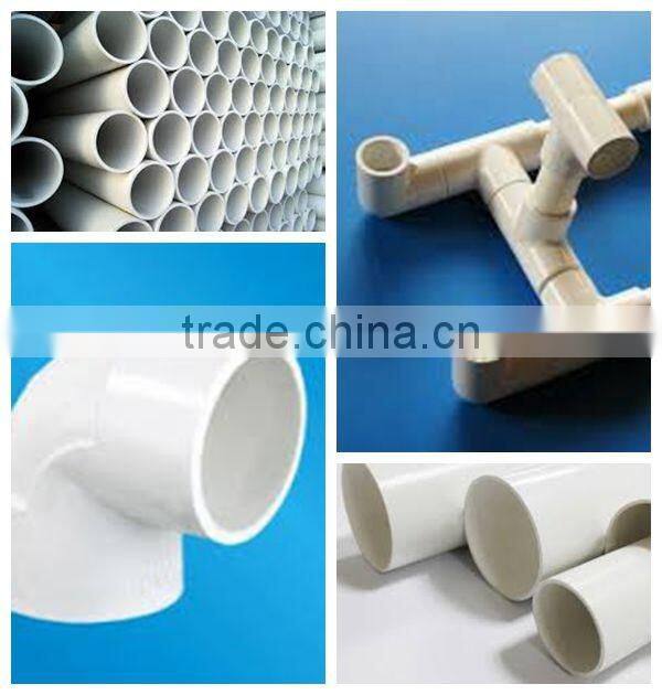 The top 3 of 150mm pvc pipe sizes