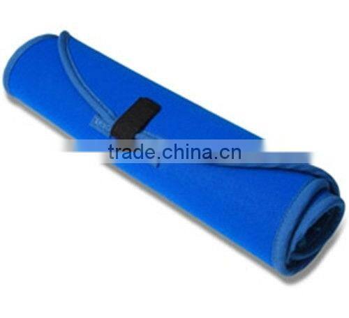 Hot sell ! neoprene baby change mat for baby playing