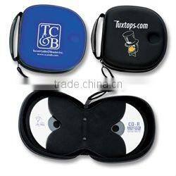 2013 new design DVD bag cheap neoprene CD Bag