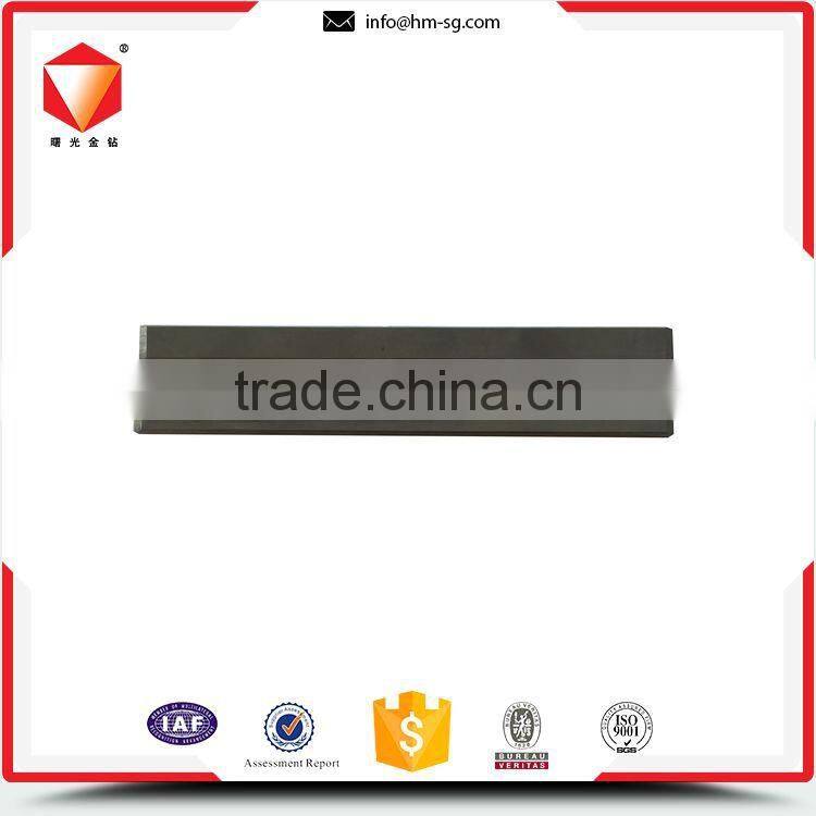 Environmental useful big size graphite rods best price